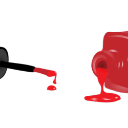 sichere und umweltfreundliche entsorgung von nagellack – tipps und bewährte methoden für die richtige entsorgung von nagellackresten.