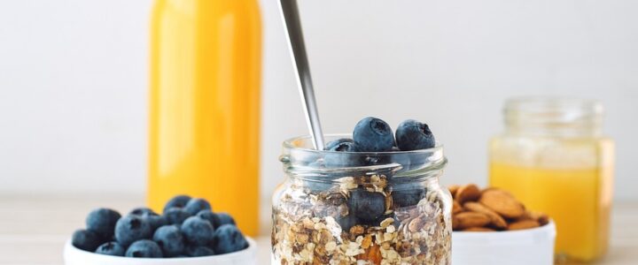 Täglicher Joghurtkonsum: So verändert sich dein Körper Täglicher Joghurtkonsum: So verändert sich dein Körper