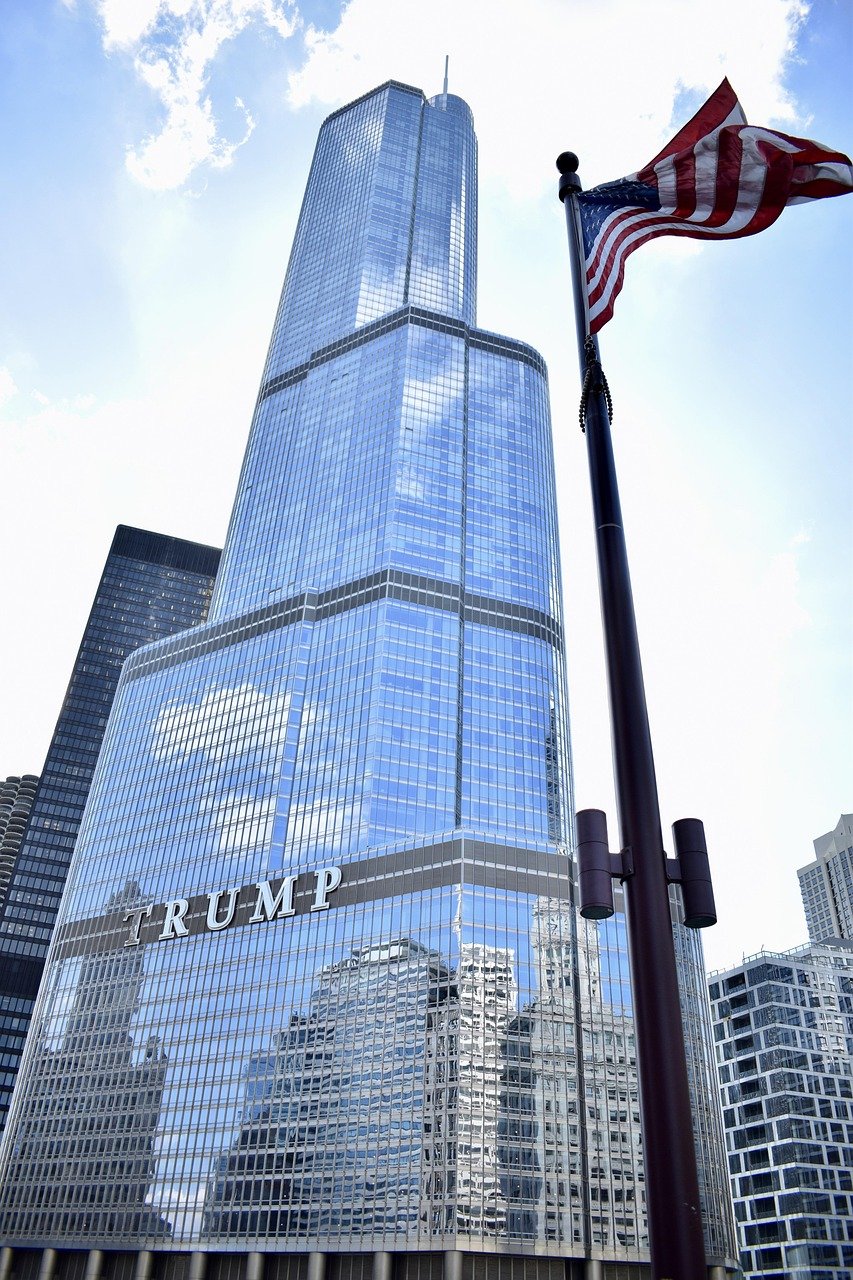 erfahren sie alles über donald trump, seine politischen strategien, bemerkenswerten entscheidungen und seinen einfluss auf die amerikanische sowie internationale politik.