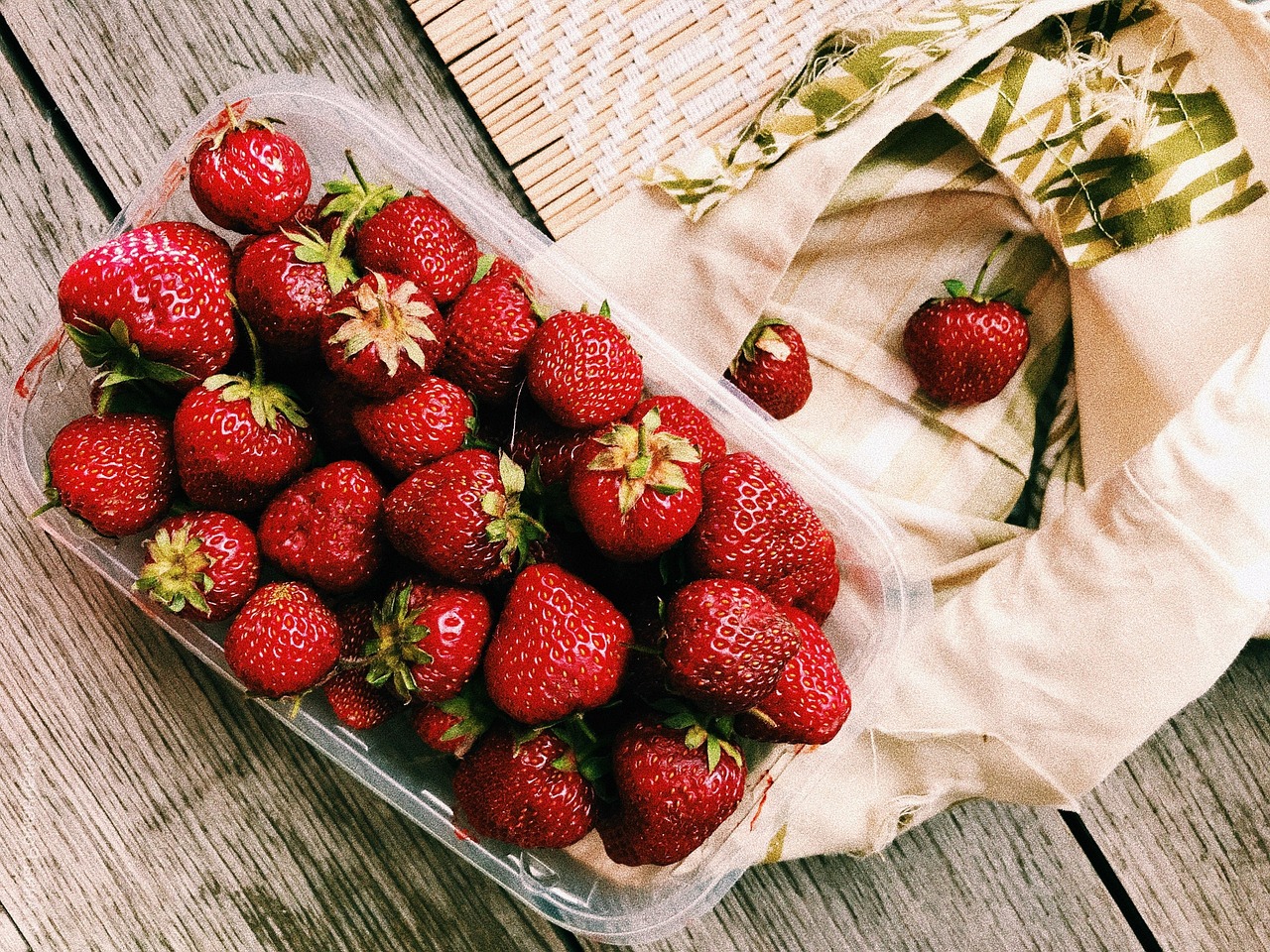 gesunde ernährung: tipps und rezepte für eine ausgewogene und nährstoffreiche ernährung, die ihr wohlbefinden fördert.