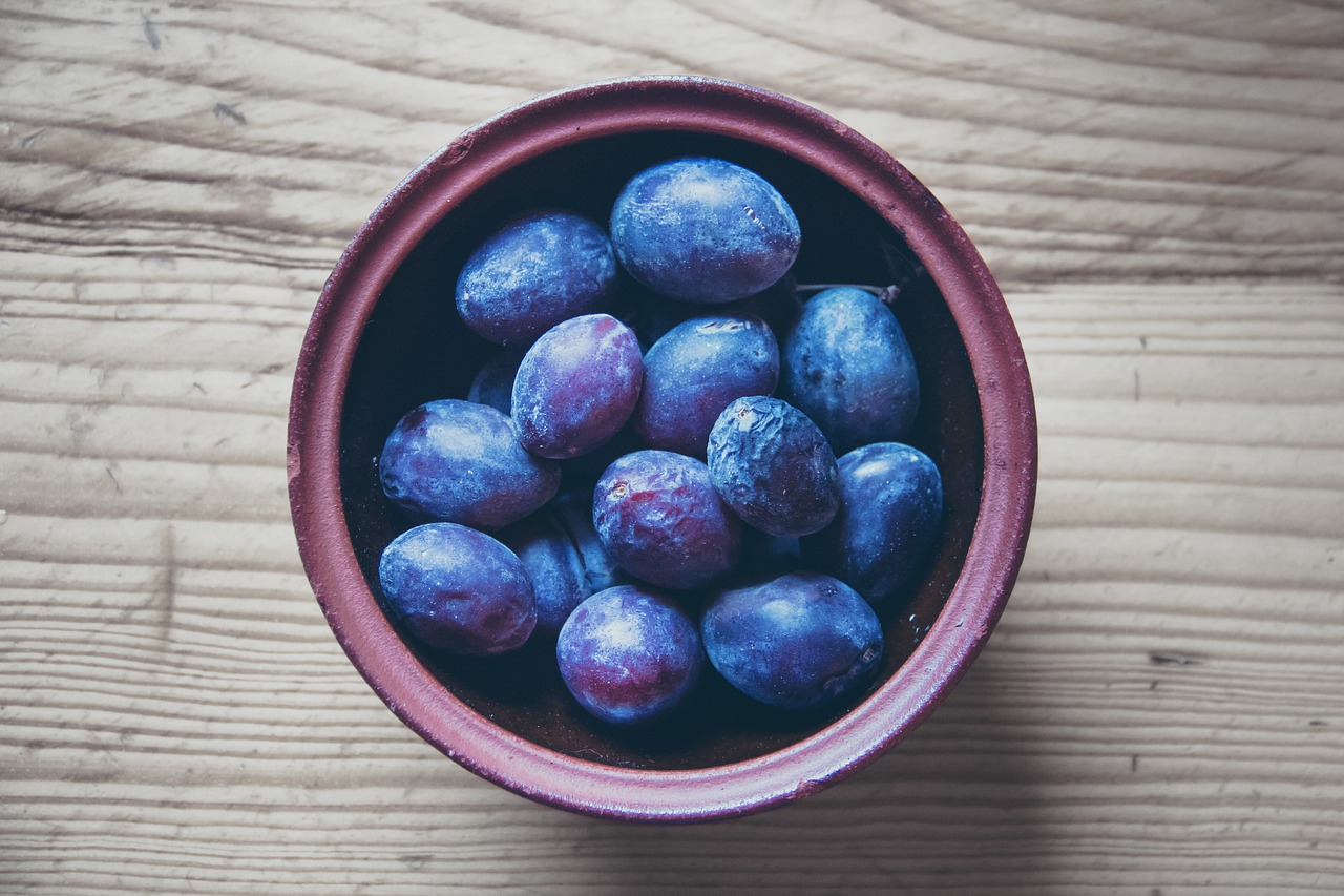gesunde ernährung: tipps und rezepte für eine ausgewogene und nahrhafte lebensweise, die körper und geist stärkt.