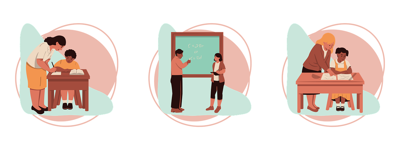 erfahren sie alles über die lehrerbildung: innovative methoden, praxisnahe ansätze und effektive strategien zur verbesserung der lehrfähigkeiten. starten sie ihre karriere als lehrer mit unserem umfassenden trainingsprogramm.