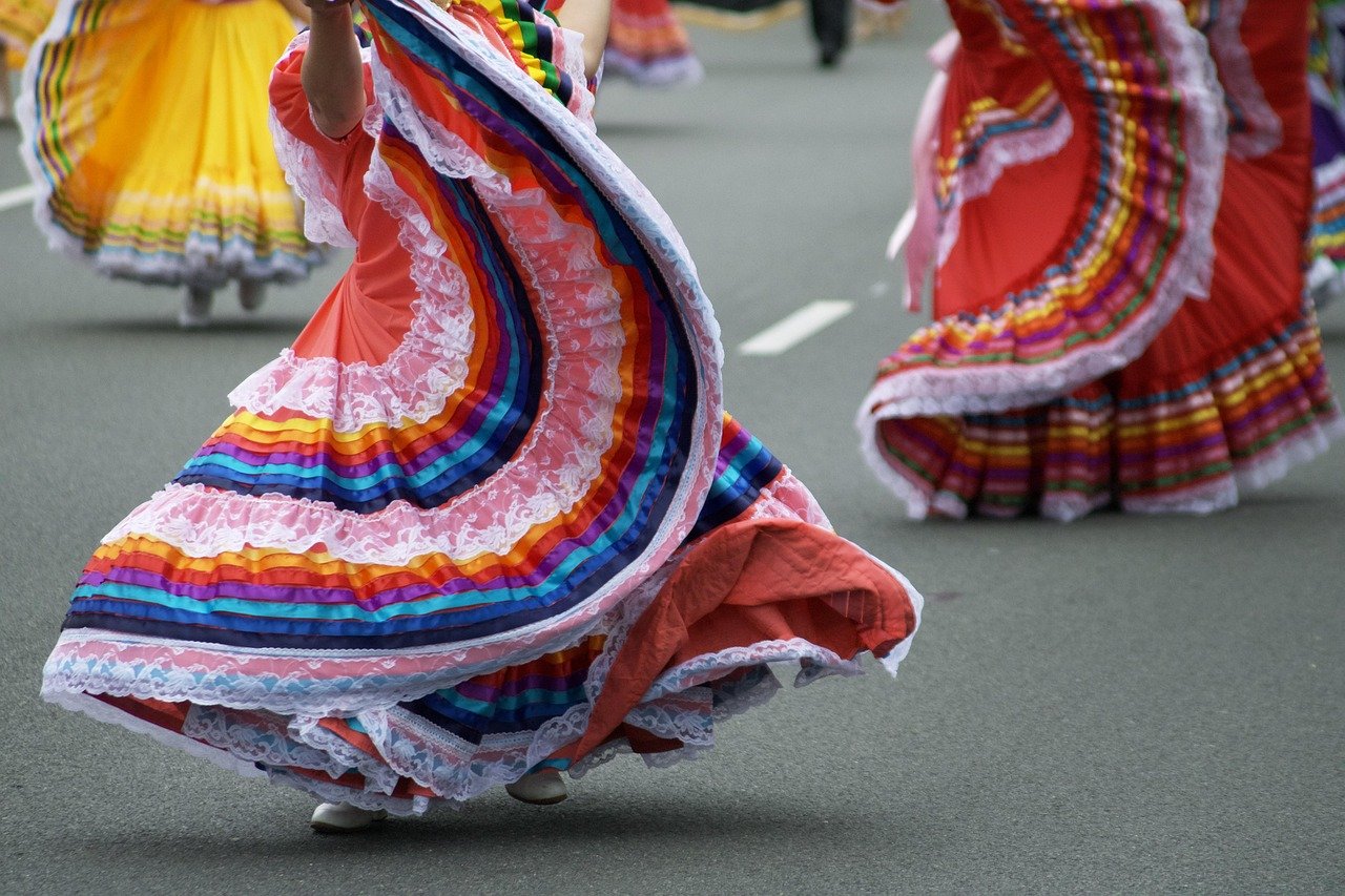 entdecken sie die aufregende atmosphäre unseres street festivals! genießen sie köstliches essen, live-musik und kreative kunststände. ein unvergessliches erlebnis für die ganze familie!