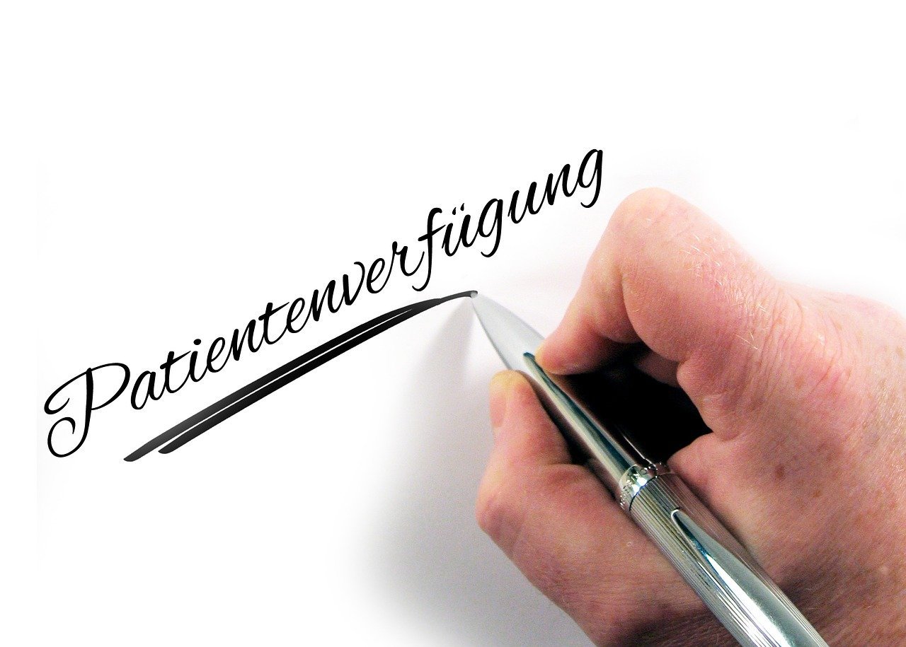 eine patientenverfügung ist ein wichtiges dokument, das ihre medizinischen wünsche im falle einer schweren erkrankung oder beeinträchtigung festlegt. informieren sie sich über die vorteile, die rechtlichen aspekte und wie sie ihre individuelle verfügung erstellen können.