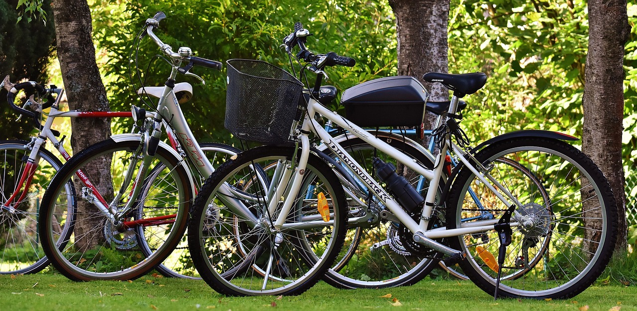 entdecken sie unvergessliche radtouren mit atemberaubenden landschaften, spannenden routen und erstklassigem fahrradverleih für alle erfahrungsstufen.