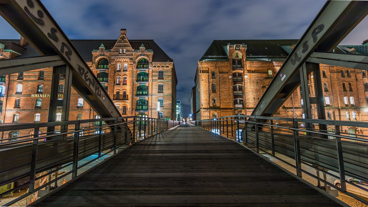entdecken sie die neuesten restaurants in hamburg – genießen sie innovative küche, trendige atmosphäre und kulinarische highlights in der hansestadt.