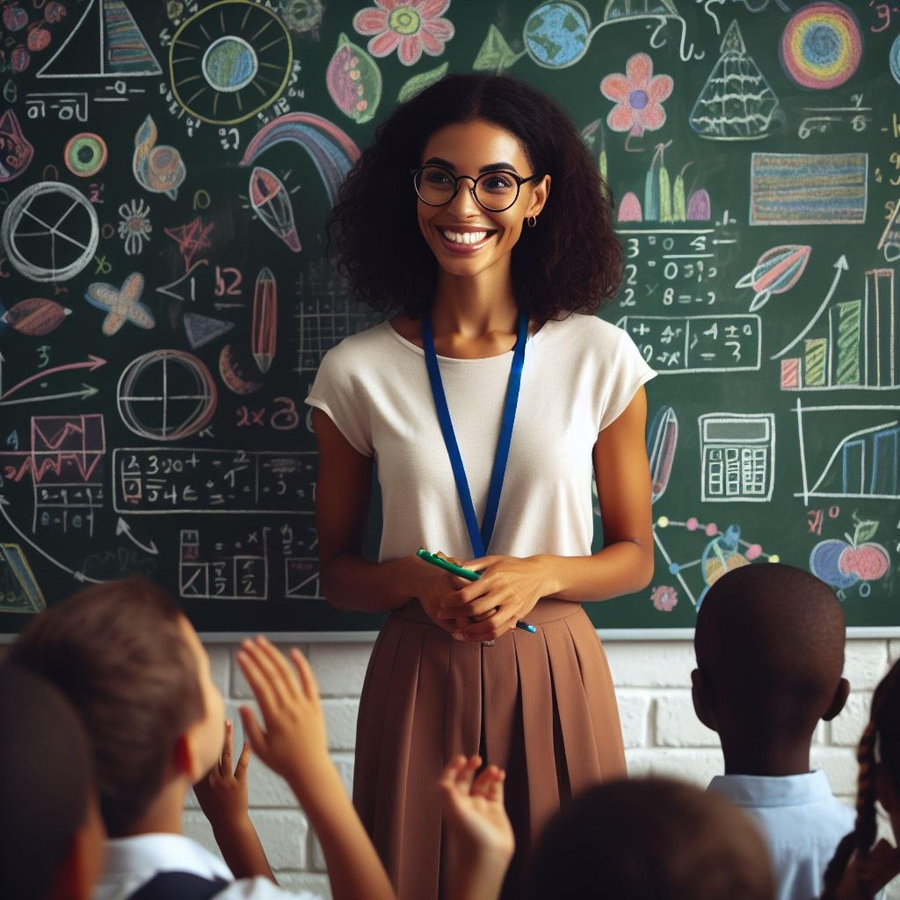 entdecken sie innovative fortbildungsmöglichkeiten für lehrkräfte: praxisnahe workshops, aktuelle methoden und weiterbildungskurse, um ihren unterricht zu bereichern und ihre pädagogischen fähigkeiten zu stärken.
