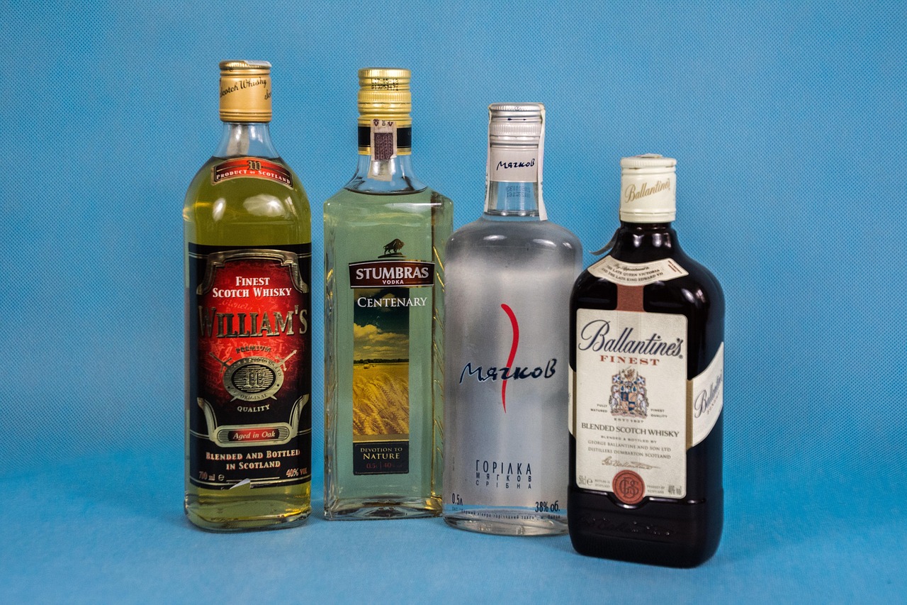 entdecken sie die neuesten trends im alkoholkonsum: analysen, statistiken und einblicke in das trinkverhalten weltweit.