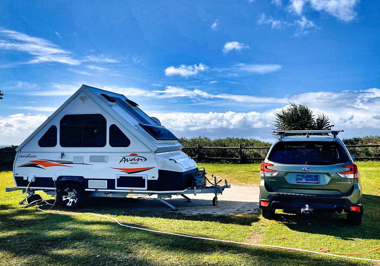 informationen zur rundfunkgebühr für wohnwagen: was caravan-besitzer wissen müssen, um ihre gebühren korrekt zu bezahlen.