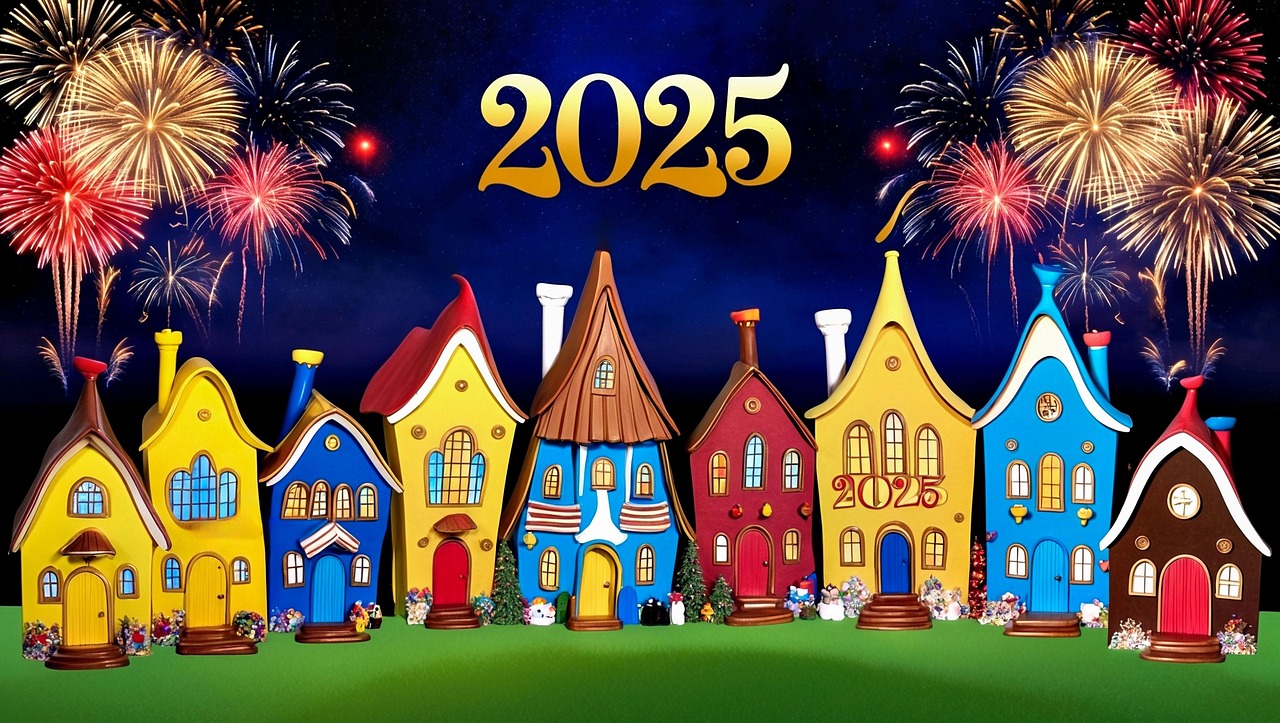 erleben sie eurofest 2025 – das ultimative festival für kultur, musik und unterhaltung in europa. seien sie dabei und feiern sie mit uns unvergessliche momente!