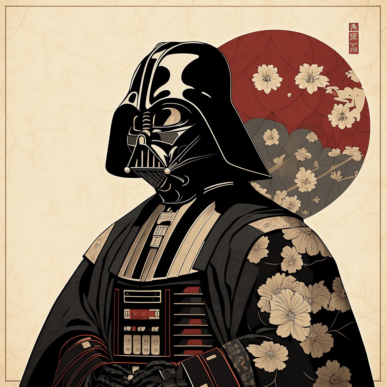 entdecken sie die dunkle seite der macht mit darth vader, einer ikonischen figur aus dem star wars-universum, bekannt für seine beeindruckende rüstung und seine mächtigen fähigkeiten.