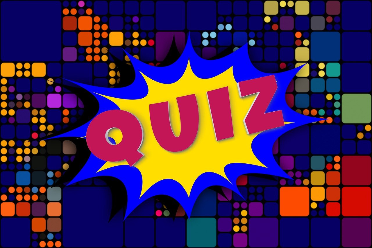 teste dein wissen und habe spaß mit unserem interaktiven quiz – perfekt für alle, die gern ihr allgemeinwissen herausfordern möchten!