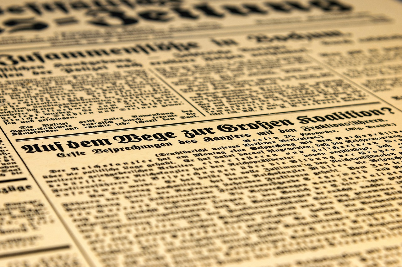presse und kommunikation: aktuelle informationen, neuigkeiten und strategien für effektive öffentlichkeitsarbeit und medienpräsenz.