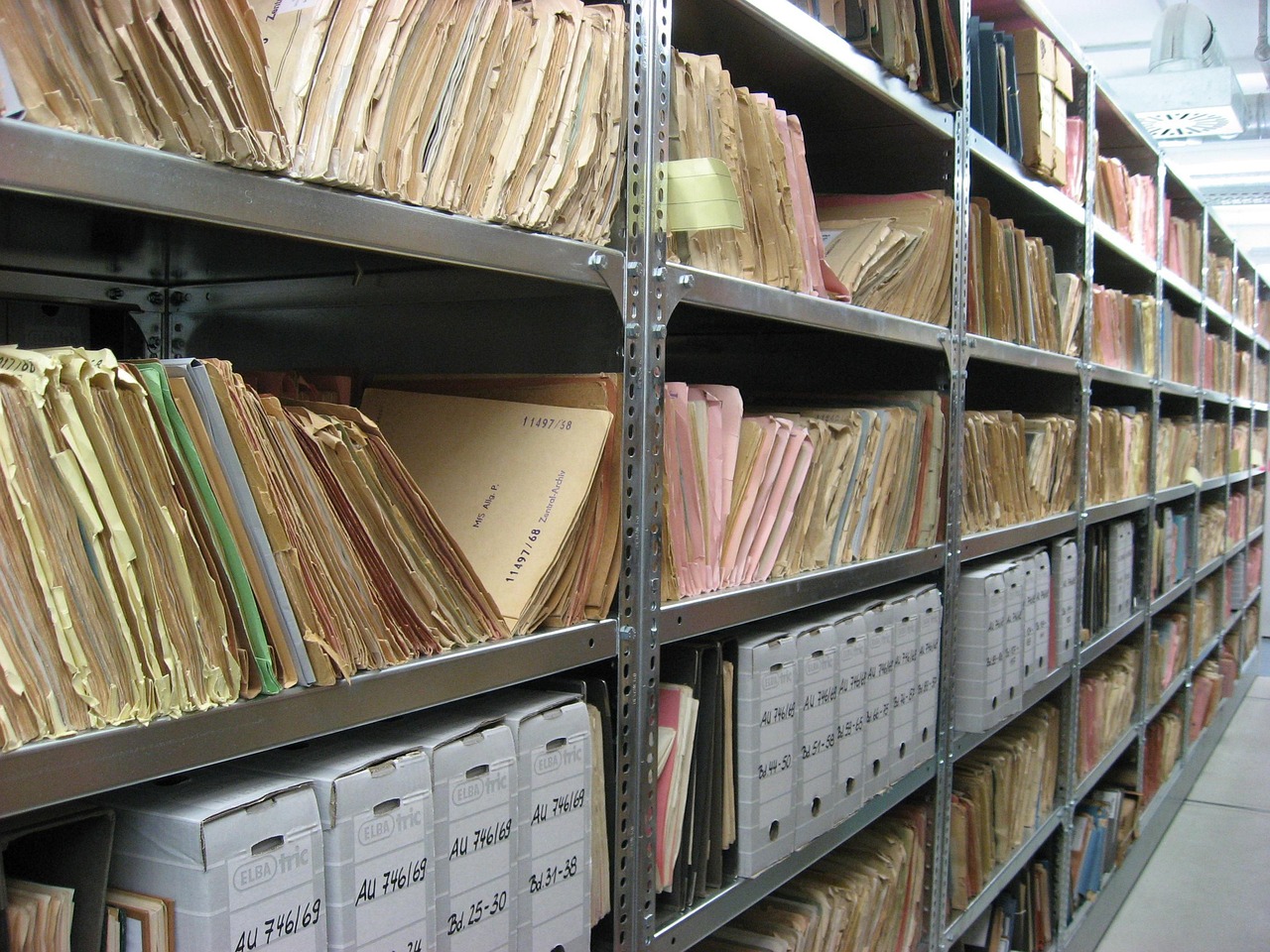 entdecken sie unsere umfangreichen archive mit historischen dokumenten und wertvollen informationen für forscher und interessierte.