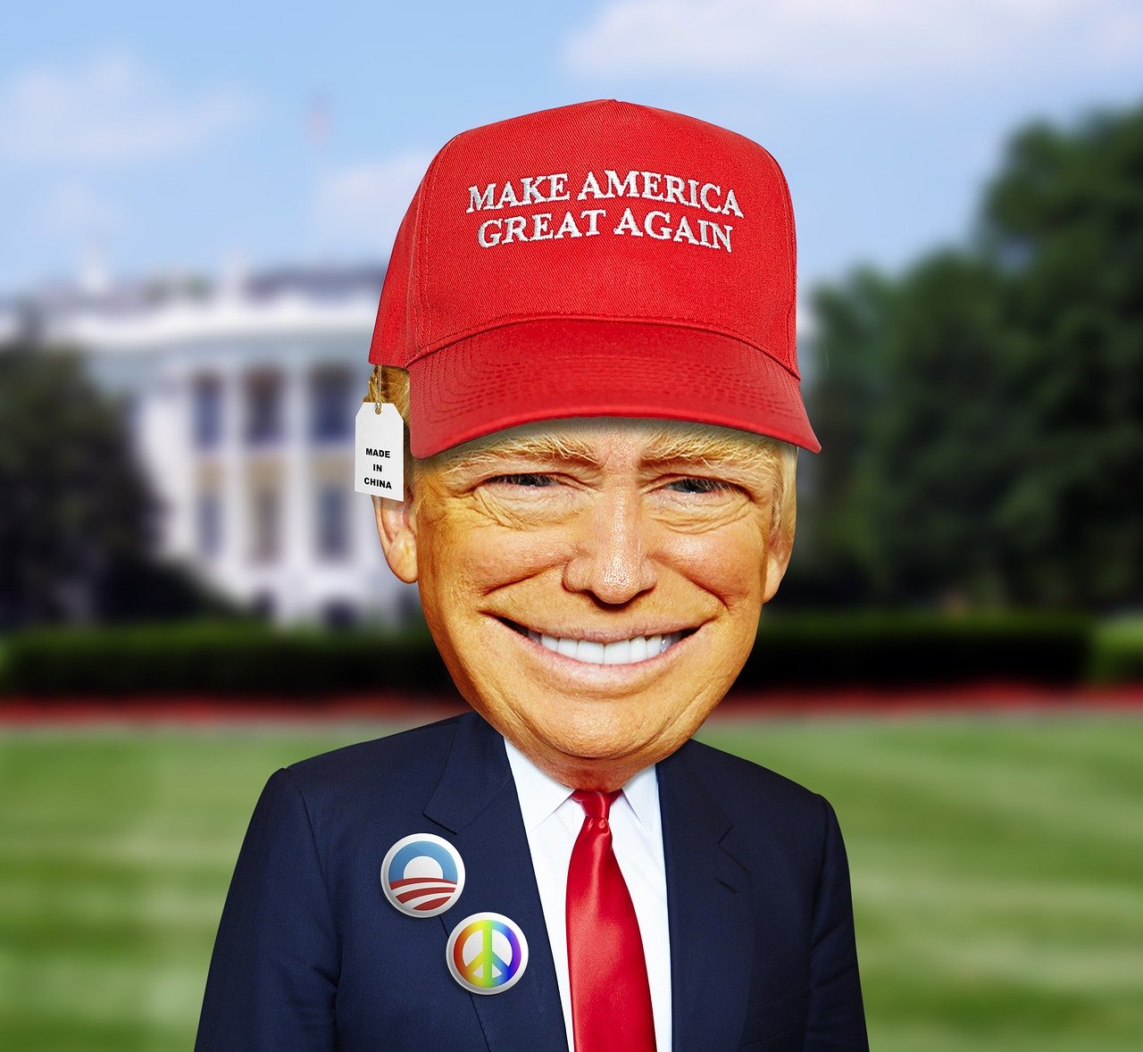 aktuelle nachrichten und analysen über donald trump, den ehemaligen präsidenten der vereinigten staaten. erfahren sie mehr über seine politik, gerichtsverfahren und einfluss auf die globale politik.