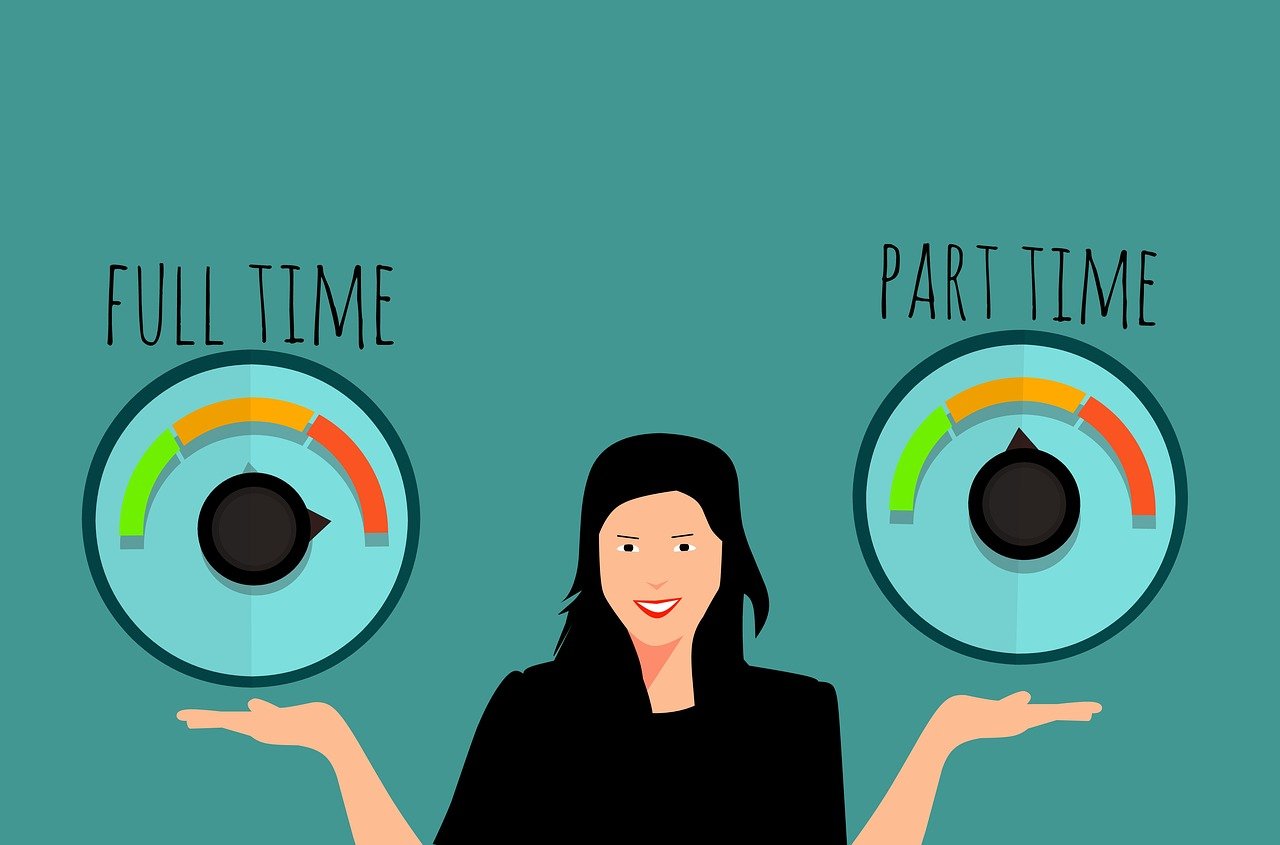 teilzeitarbeit bietet flexible arbeitszeiten und ermöglicht eine bessere work-life-balance. finden sie jetzt passende teilzeitjobs in ihrer nähe.