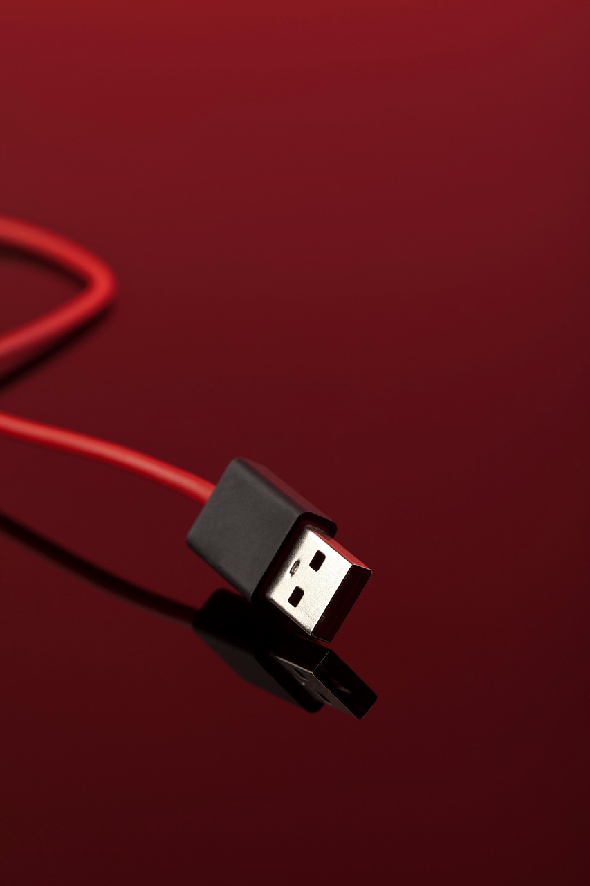 erfahren sie, wie sie die lebensdauer ihres usb-geräts verlängern können – tipps zur richtigen handhabung, pflege und optimalen nutzung für eine längere haltbarkeit.