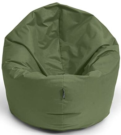Test Geschenke für 11-jährige Jungs: BubiBag Sitzsack