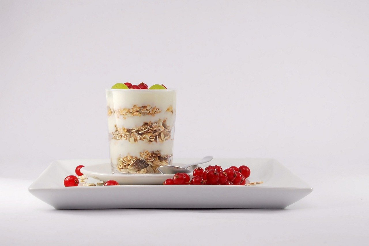 entdecken sie gesunde snacks, die nicht nur lecker sind, sondern auch voller nährstoffe stecken. ideal für einen energiereichen tag, perfekt für das büro oder als snack für unterwegs. ernähren sie sich besser und genießen sie jeden bissen!