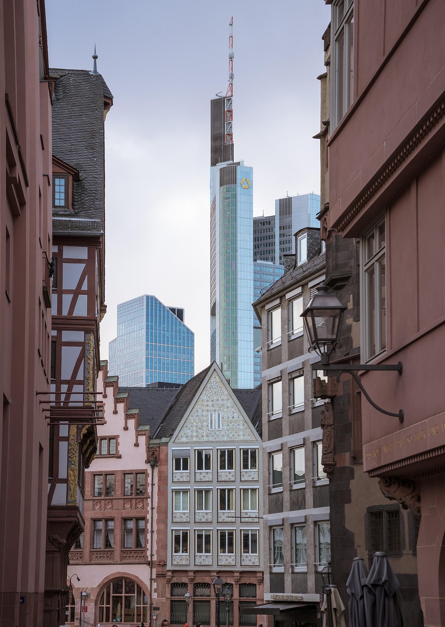entdecken sie die bedeutung der finanziellen bildung in deutschland und erfahren sie, wie sie ihre finanzen effektiv verwalten und langfristig erfolgreich sein können.
