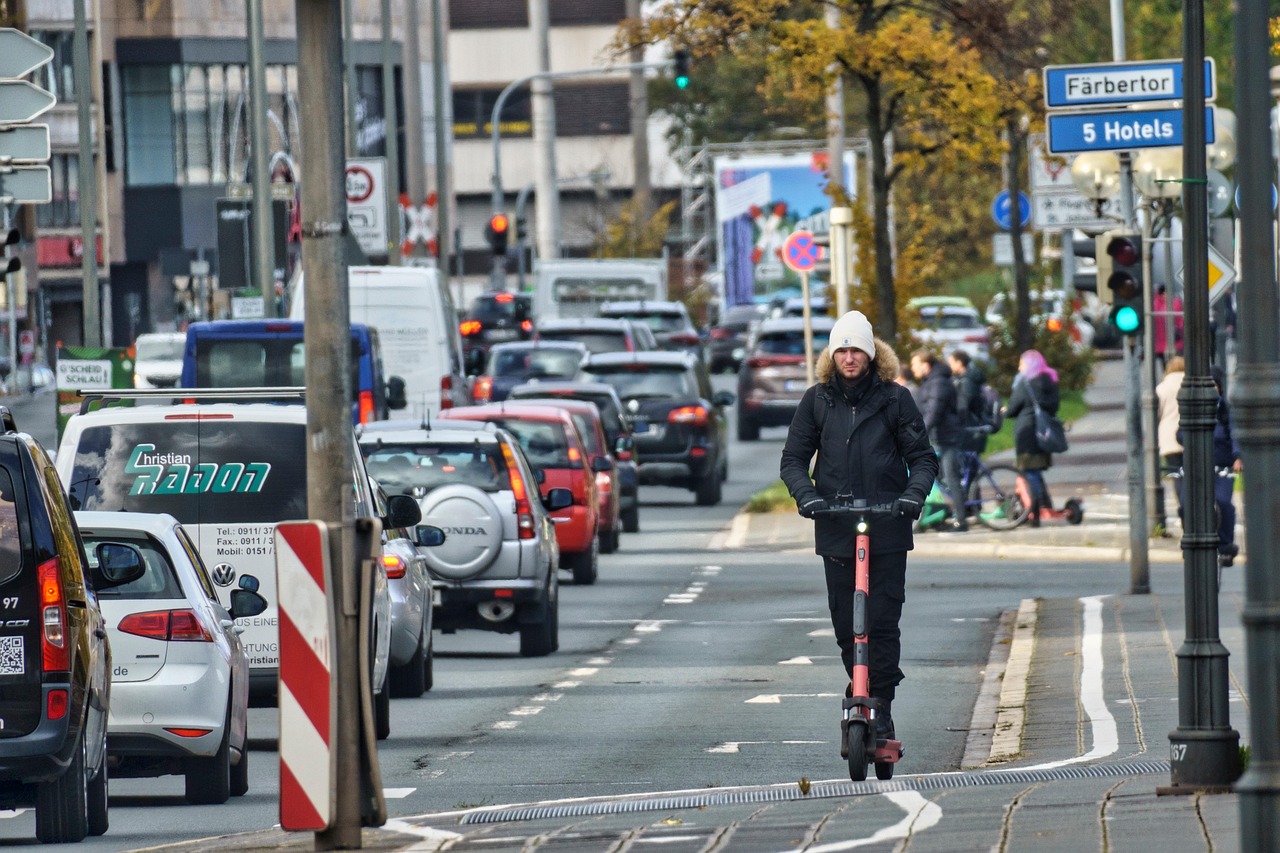 entdecken sie nachhaltiges reisen: umweltfreundliche tipps und bewusste reiseerlebnisse für eine grünere zukunft.