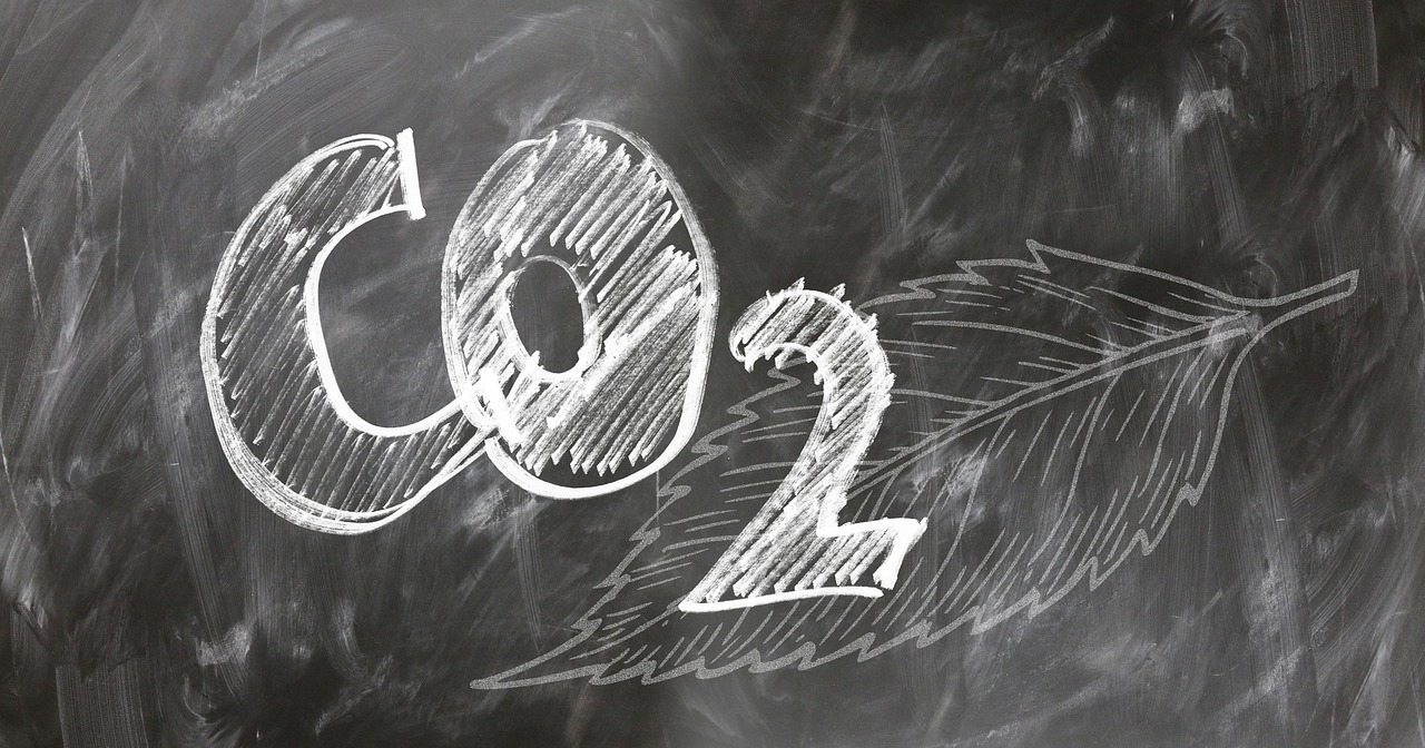 kohlenstoffkompensation: maßnahmen zur reduzierung und ausgleich von co2-emissionen für mehr umweltschutz und nachhaltige zukunft.