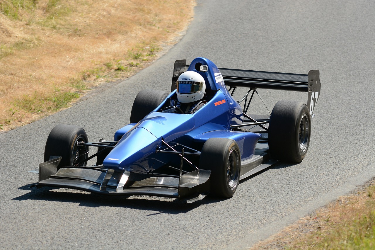 erleben sie packende hillclimb-events! entdecken sie spannende rennen, leistungsstarke fahrzeuge und faszinierende strecken. alles rund ums bergrennen – news, termine und tipps für motorsport-fans.