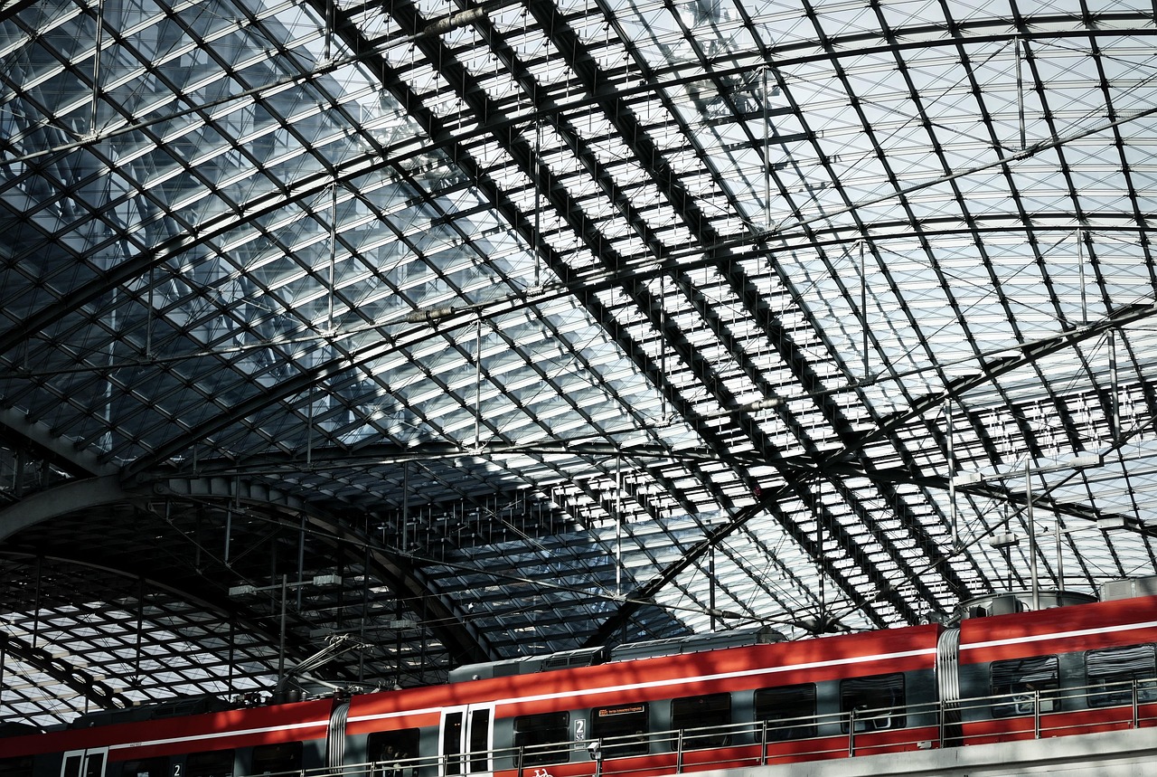 erfahren sie alles über moderne bauweisen, nachhaltige konstruktionen und innovative baumaterialien für ihr nächstes bauprojekt.