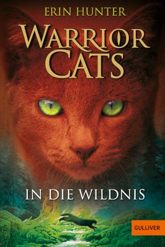 Test Geschenke für 11-jährige Jungs: Erin Hunter Warrior Cats