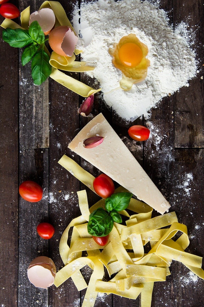 entdecken sie die vielfalt der küche mit köstlichen rezepten, kreativen ideen und praktischen tipps, um ihre kochkünste zu verbessern und ihre familie und freunde zu begeistern.