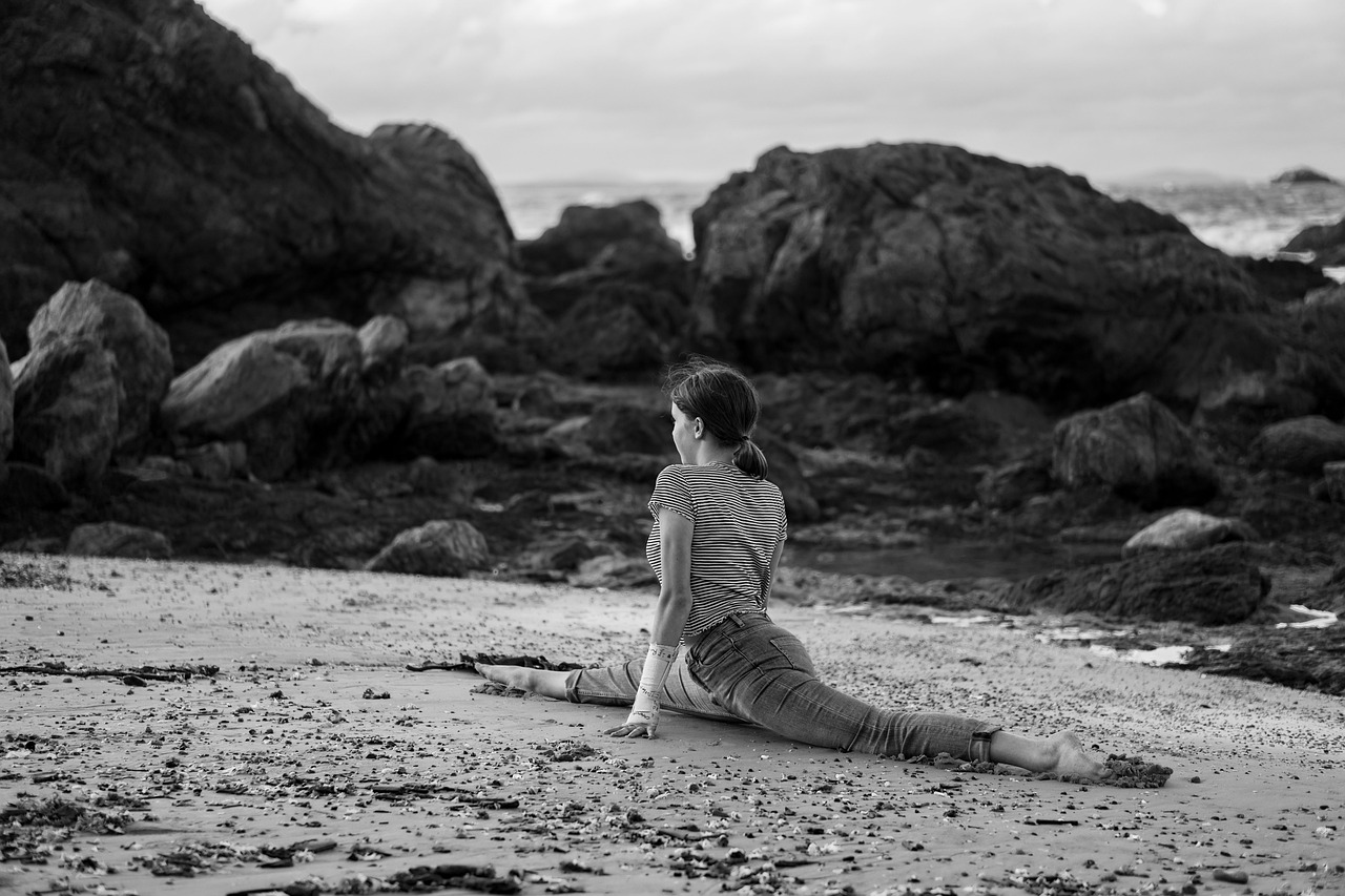 entdecken sie die vorteile von flexibilität für ein dynamisches und anpassungsfähiges leben und arbeiten.