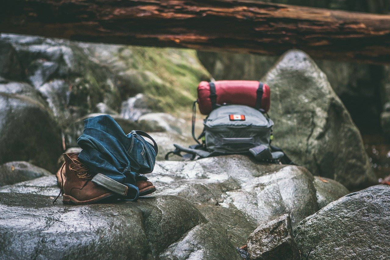 entdecken sie die besten backpacking-routen für unvergessliche abenteuer in der natur. von den atemberaubenden alpen bis zu geheimen pfaden – finden sie die perfekte strecke für ihr nächstes outdoor-erlebnis.