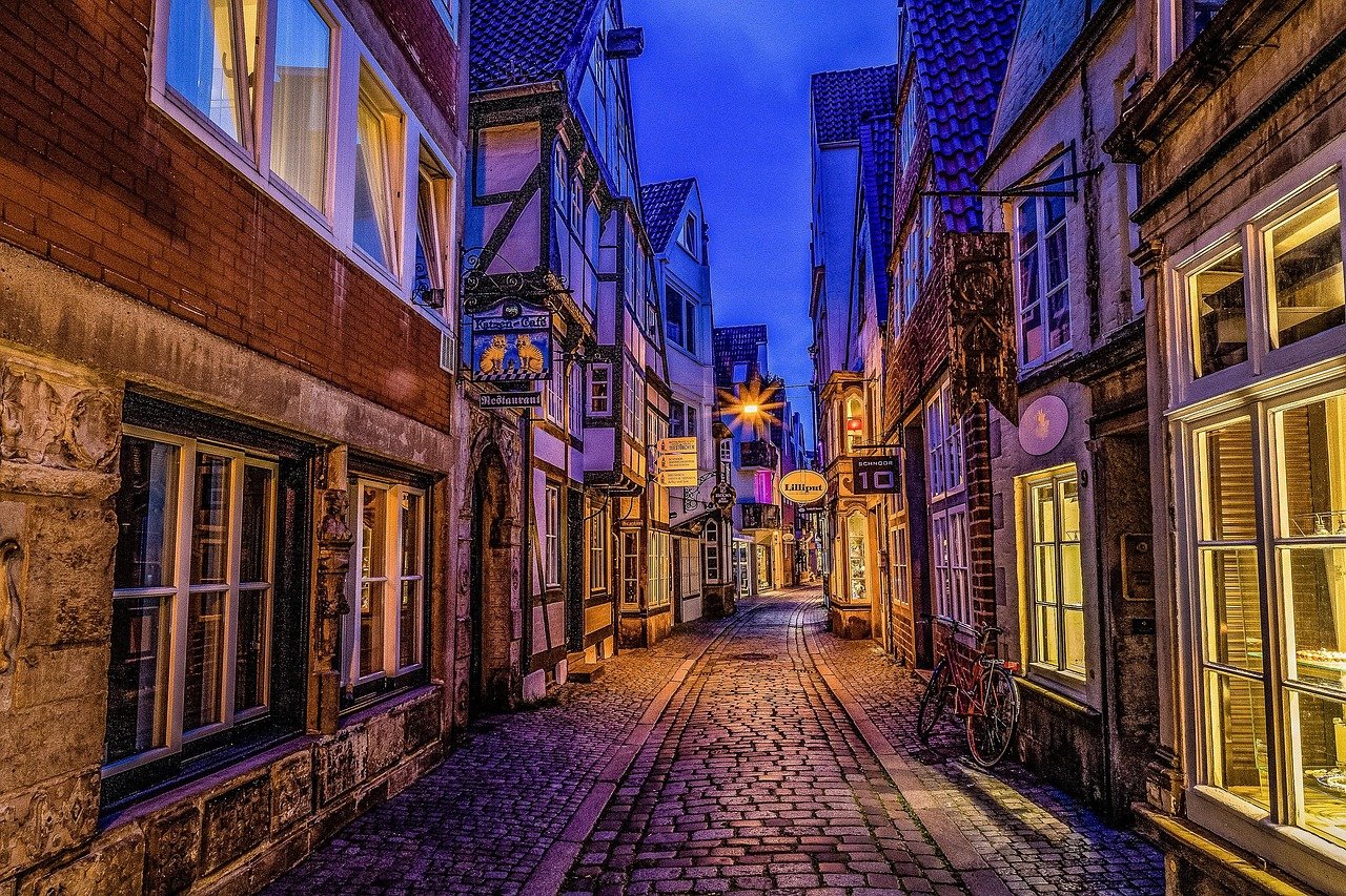 entdecken sie bremen, die charmante hansestadt im norden deutschlands. erleben sie historische sehenswürdigkeiten, eine lebendige kulturszene und die einzigartigen norddeutschen spezialitäten in dieser faszinierenden stadt.