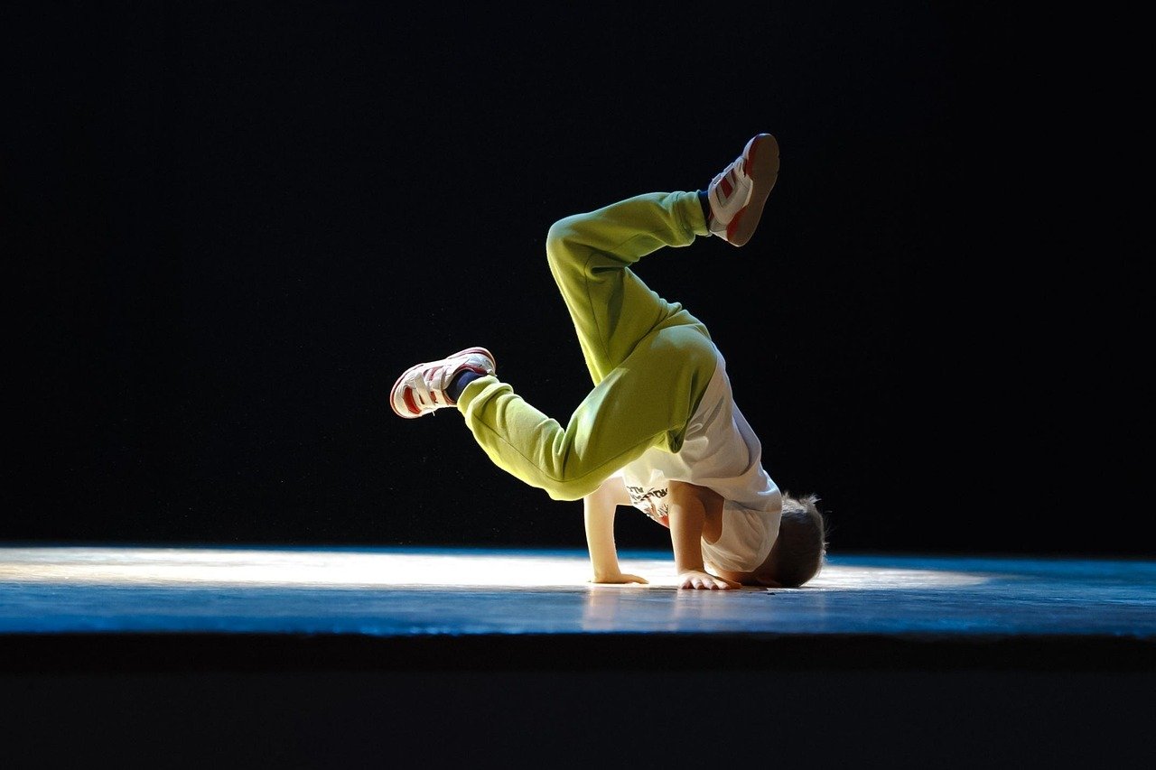 entdecken sie die aufregende welt des tanzes! von klassischem ballett bis zu modernen streetdance-stilen, erleben sie die freude an bewegung und rhythmus. lassen sie sich inspirieren und schließen sie sich der community der tanzbegeisterten an!