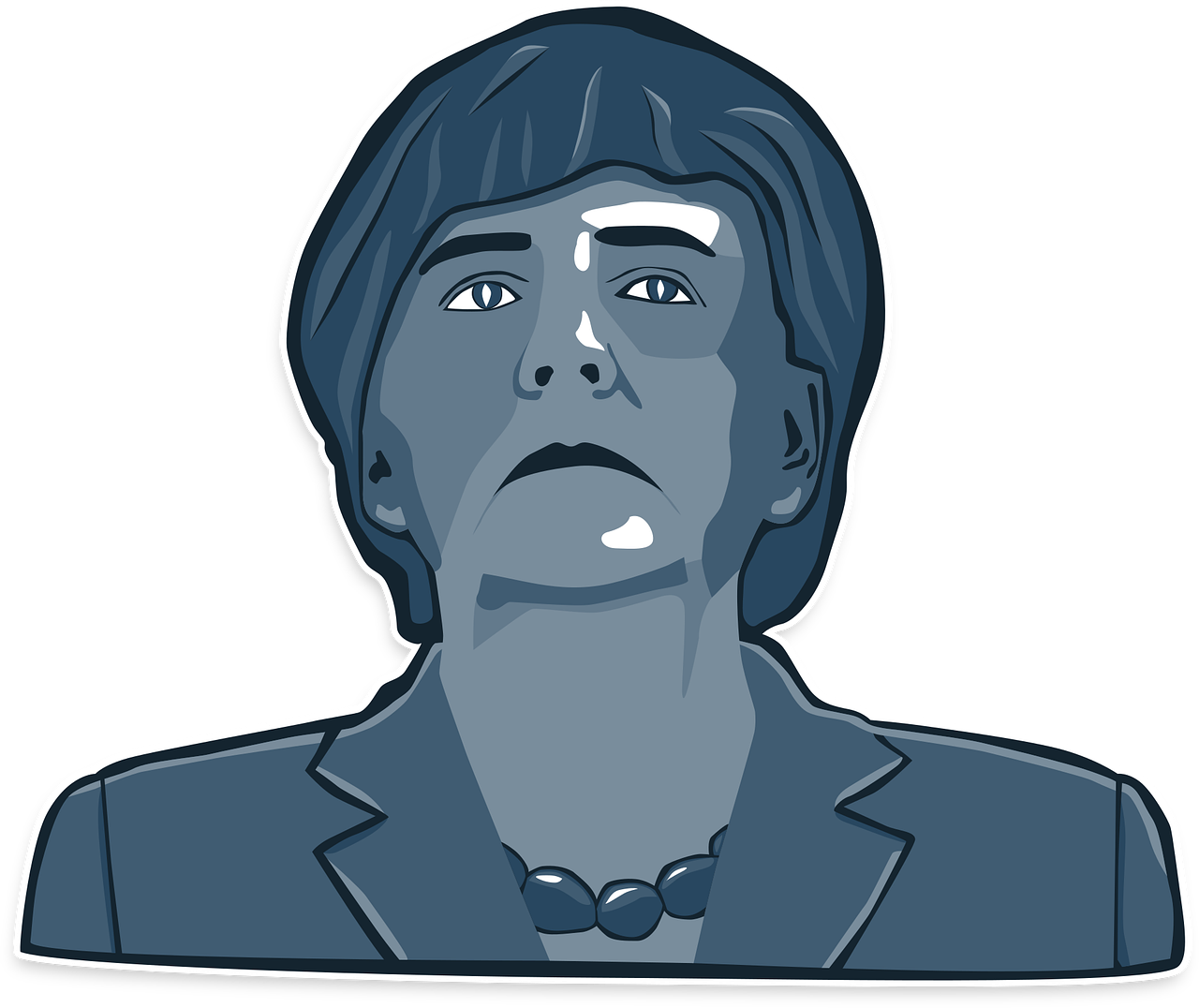 analyse und diskussion über populistische tendenzen innerhalb der cdu und deren auswirkungen auf die deutsche politik.