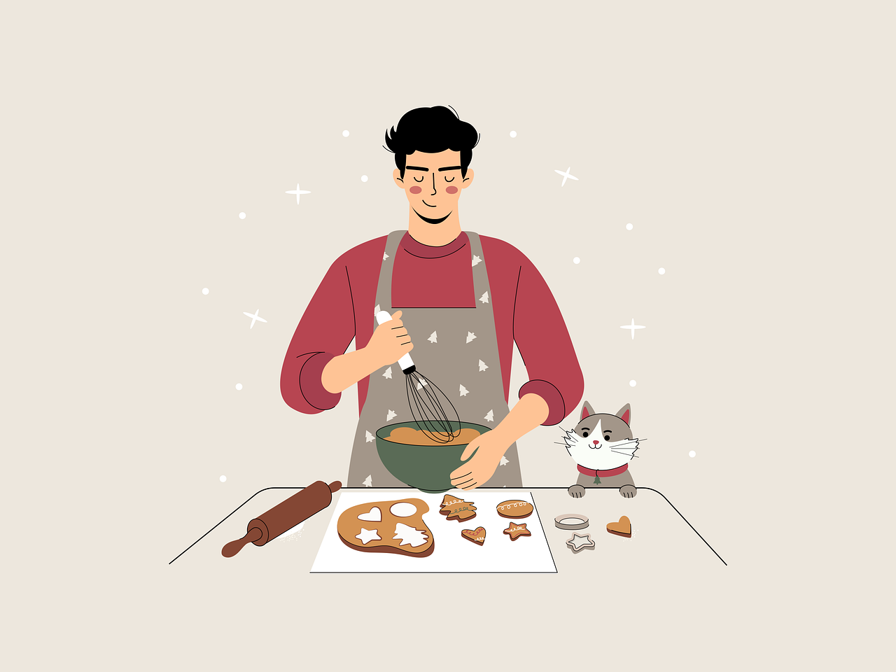 entdecken sie die welt des kochens mit kreativen rezepten, nützlichen tipps und köstlichen ideen für jede gelegenheit. lassen sie sich inspirieren und bringen sie freude in ihre küche!