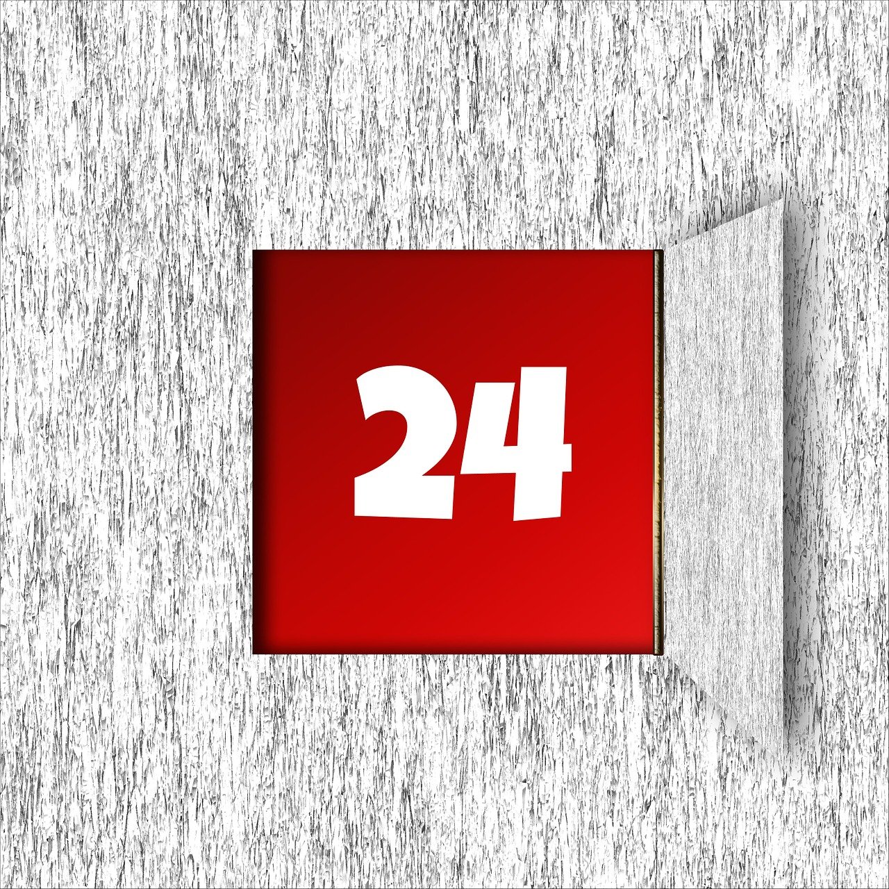 entdecken sie unseren begehbaren adventskalender – ein einzigartiges erlebnis mit großen überraschungen für jeden tag der adventszeit.