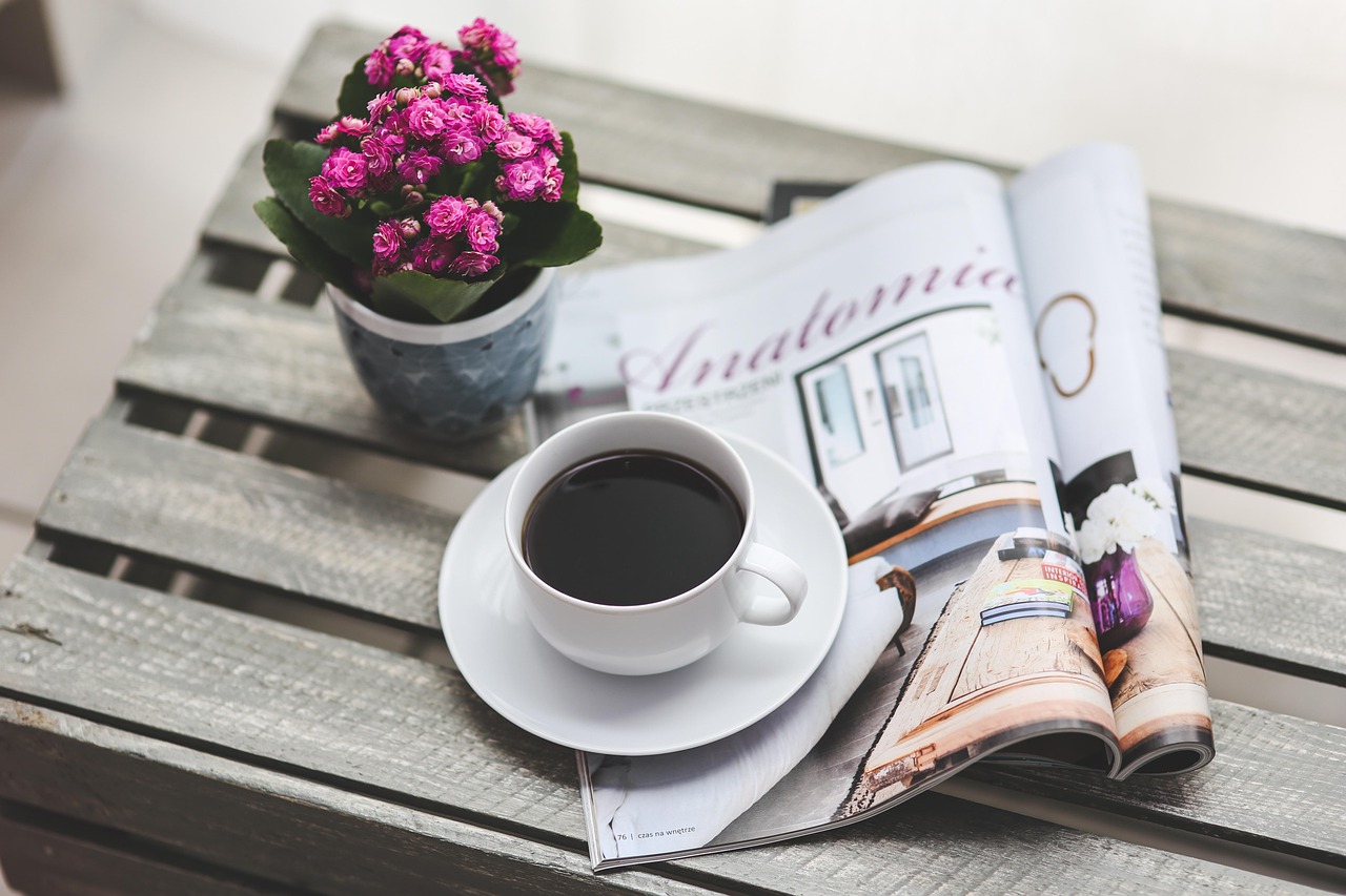 monatliches magazin mit aktuellen nachrichten, spannenden berichten und exklusiven interviews. bleiben sie informiert und inspiriert jeden monat!