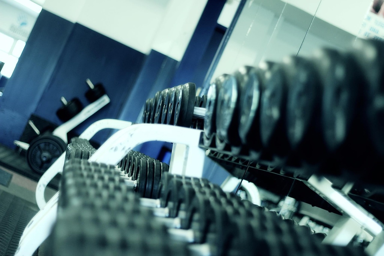 entdecken sie effektive fitnessübungen für alle levels, um ihre stärke zu steigern, ihre ausdauer zu verbessern und gesund zu bleiben.