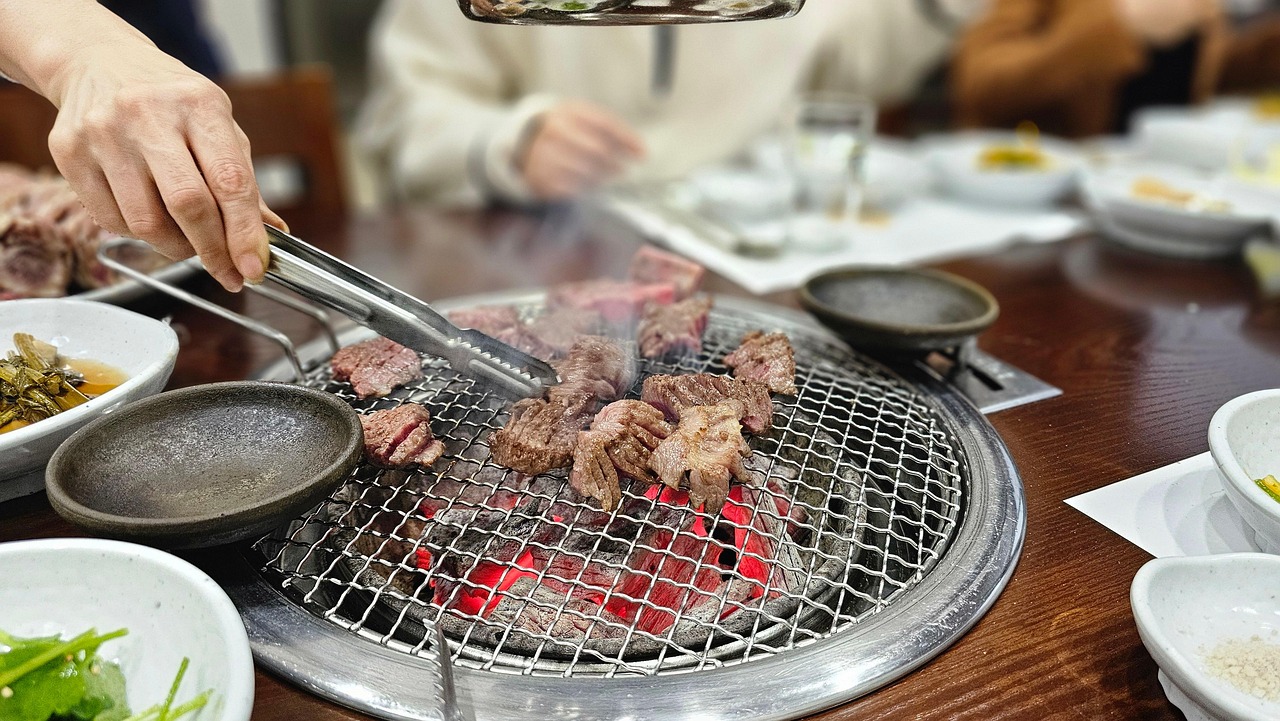 entdecken sie die besten tipps und rezepte für unvergessliche grillabende mit unserem umfassenden barbecue-guide.