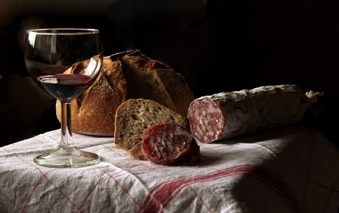 entdecken sie die faszinierende welt der kulinarischen köstlichkeiten! unsere sammlung bietet innovative rezepte, kulinarische techniken und tipps, um ihre kochkünste auf das nächste niveau zu heben.