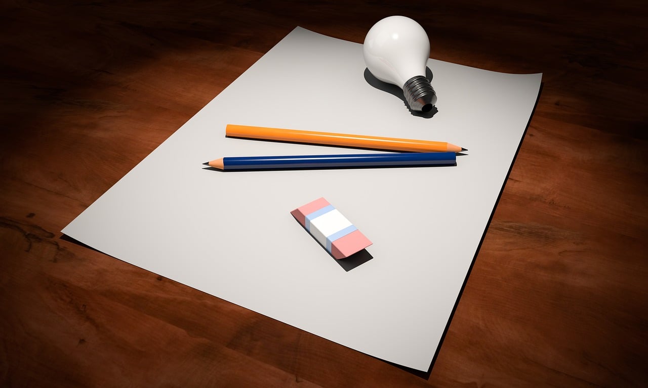 entdecken sie die kraft der kreativität: tipps, techniken und inspirationen, um ihr kreatives potenzial zu entfalten und innovative ideen im alltag oder beruf zu entwickeln.