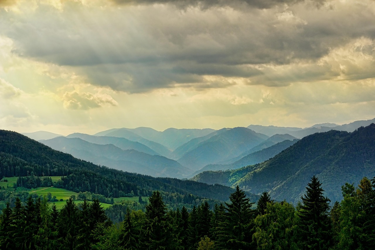 entdecken sie die besten reiseziele in der eu: kultur, natur und sehenswürdigkeiten für unvergessliche urlaubserlebnisse.