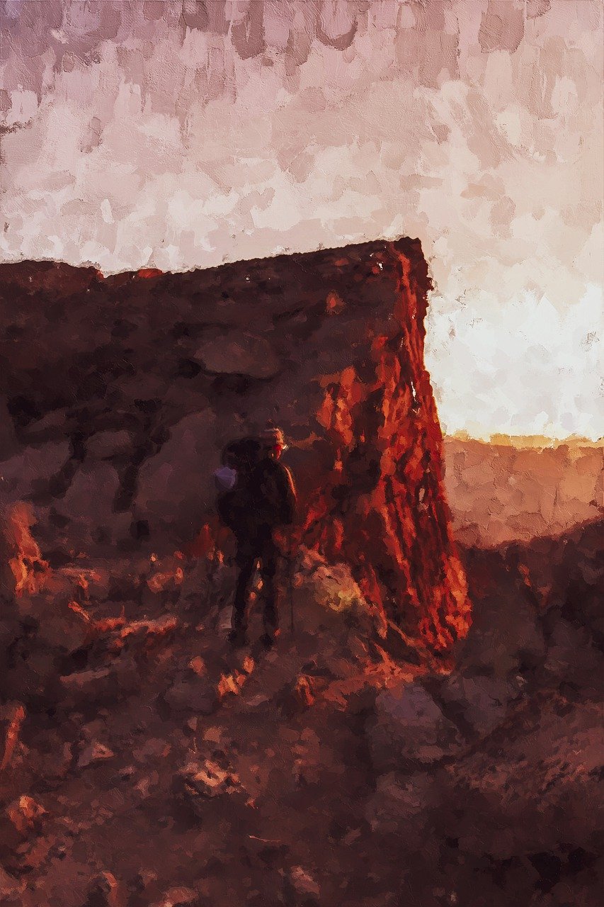 entdecken sie eine kreative malreise voller inspiration und künstlerischem ausdruck, die ihre fantasie entfesselt und ihre techniken verbessert.