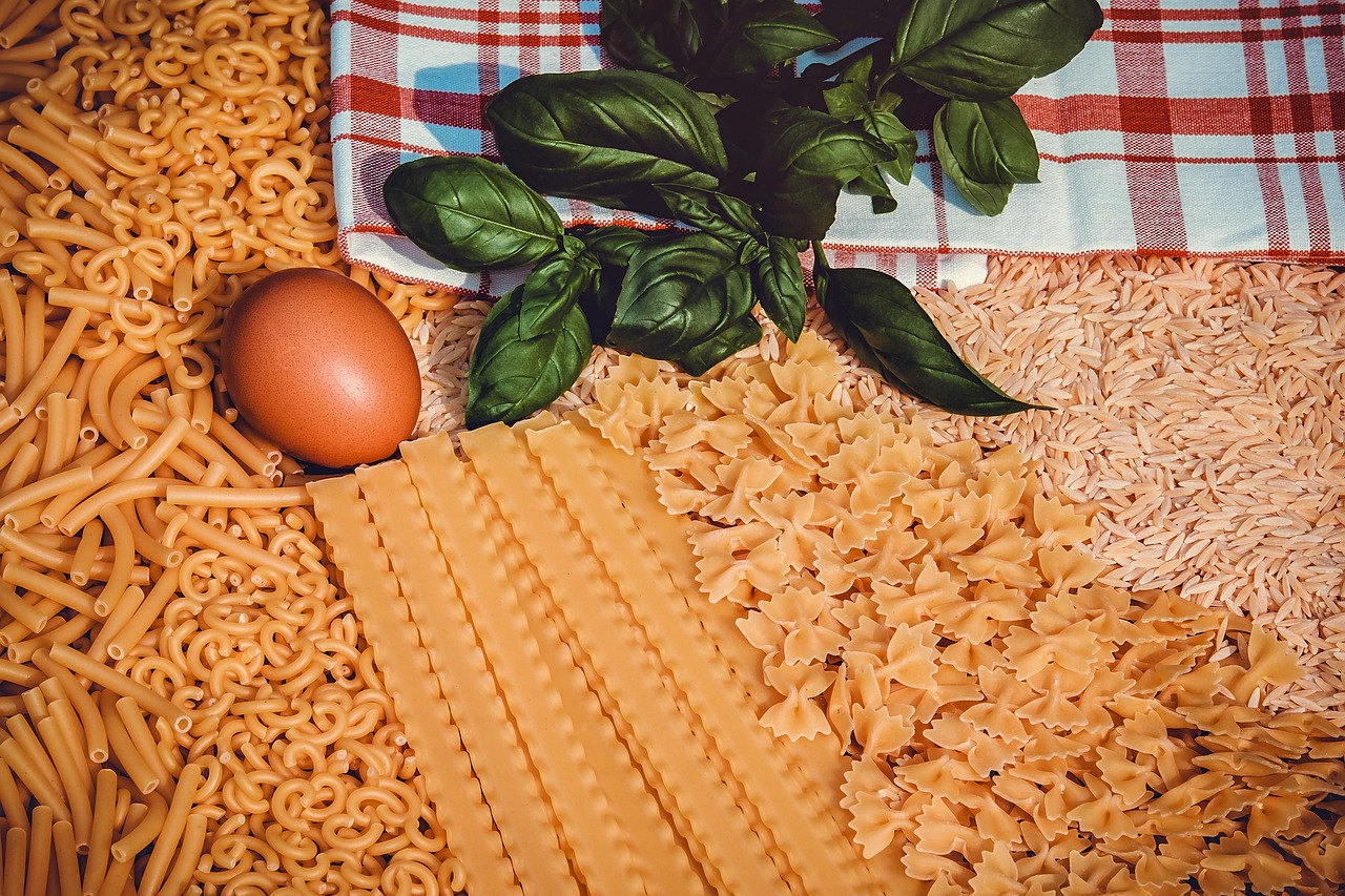 entdecken sie die italienische küche mit authentischen rezepten, frischen zutaten und traditionellen aromen. genießen sie pizza, pasta, risotto und mehr!