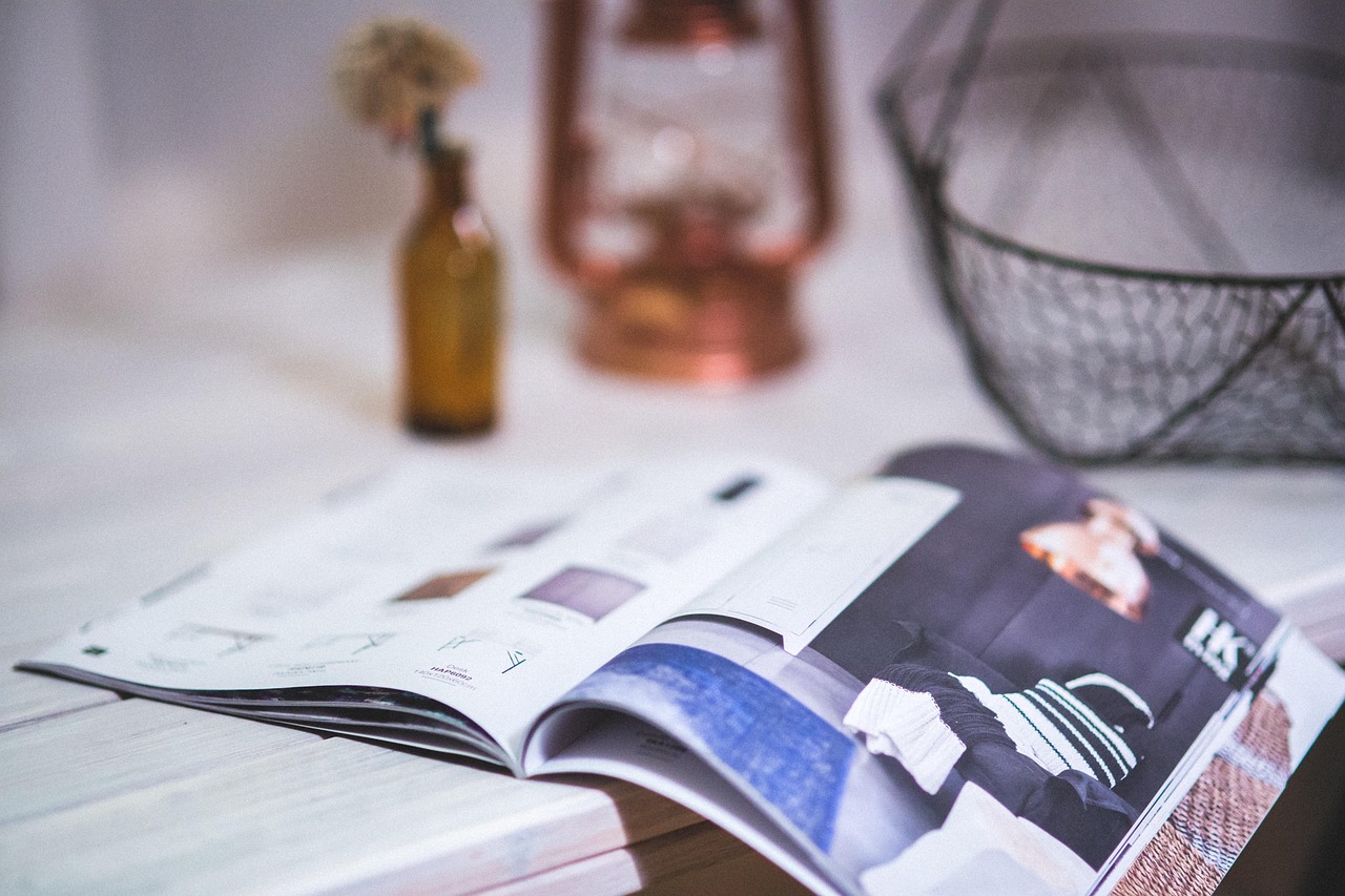 entdecken sie spannende artikel und aktuelle themen in unserem magazin – ihr zuverlässiger begleiter für informationen und unterhaltung.