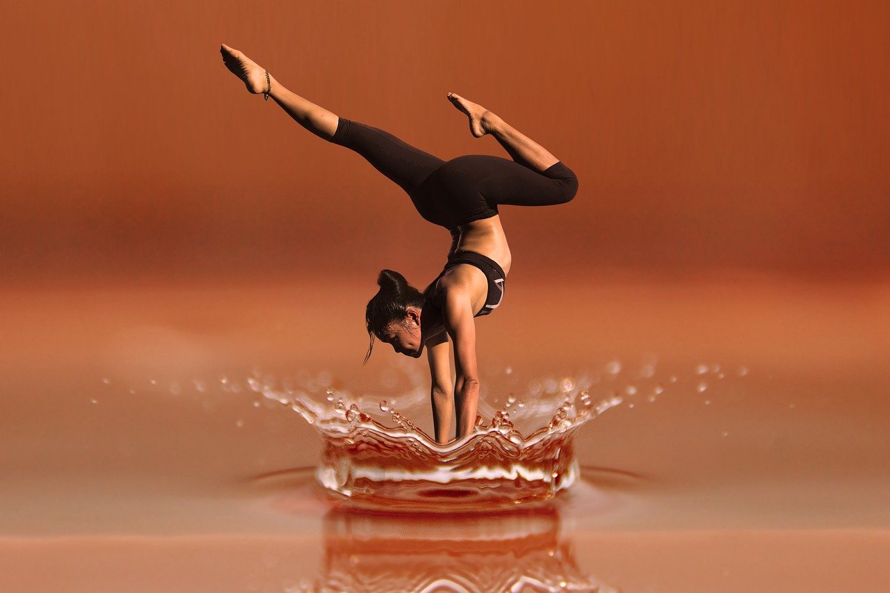 entdecken sie die welt des tanzes – von klassischem ballet bis zu modernen tänzen. lassen sie sich von kreativen bewegungen und inspirierenden choreografien mitreißen!