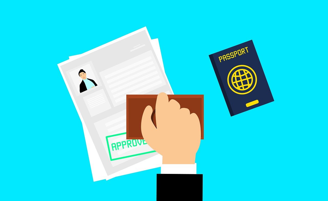 entdecken sie alle wichtigen informationen zum thema visum: voraussetzungen, antragsverfahren und nützliche tipps für ihre reise oder ihren aufenthalt in deutschland und weltweit.