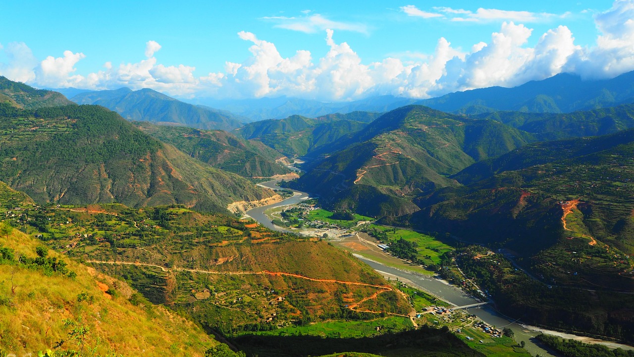 entdecken sie wichtige sicherheitstipps für ihre reise nach nepal, um ihre abenteuer sicher und unvergesslich zu gestalten.