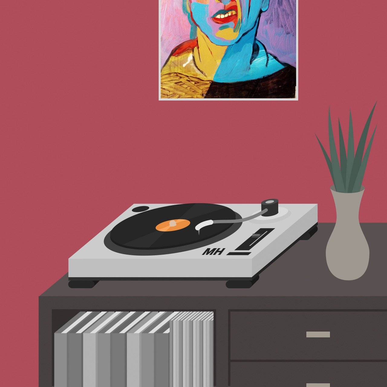entdecken sie wertvolle vinyl-schallplatten: raritäten und sammlerstücke für musikliebhaber und sammler.